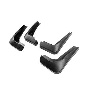 Premium spatlappen voor SportBack (set van 4 stuks) Audi A3 2003–2012 foto 2