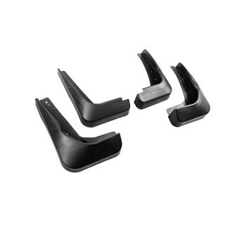 Premium spatlappen voor SportBack (set van 4 stuks) Audi A3 2003–2012 foto 3