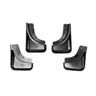Premium spatlapset (4 st.) Audi A4 B6 2000–2004 foto 3