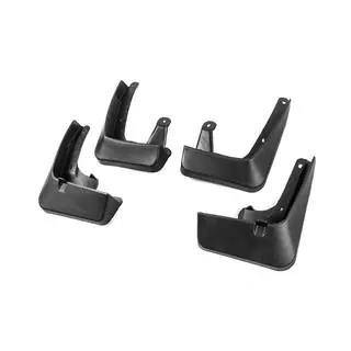 Premium spatlappen A6/A6L (4 stuks) foto 2