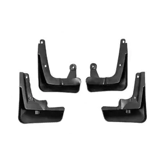 Premium spatlappen A6/A6L (4 stuks) foto 3