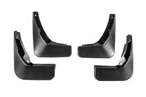 Audi A6 C7 2011–2017 Originele spatlappen Premium 2011-2015 (4 stuks) foto 1