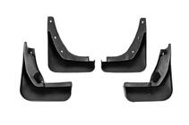 Audi A6 C7 2011–2017 Originele spatlappen Premium 2011-2015 (4 stuks) foto 3