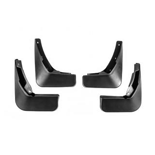 Originele spatlappen Premium 2011-2015 (4 stuks)