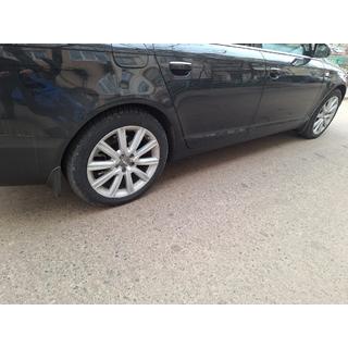 Premium modderflappen (Sedan) (set van 4 stuks) foto 1