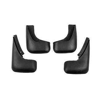 Premium modderflappen (Sedan) (set van 4 stuks) foto 3