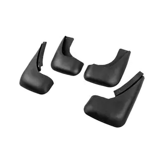Premium modderflappen (Sedan) (set van 4 stuks) foto 4