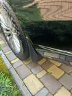 Audi A8 2010–2018 Premium spatlappen A8/A8L (4 stuks) foto 1
