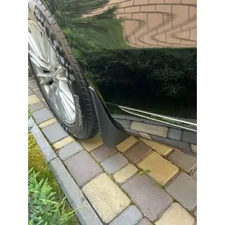 Premium spatlappen A8/A8L (4 stuks)