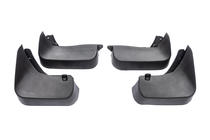 Audi Q3 2011–2019 Spatlappen Premium (2013-2015, 4 stuks) foto 2