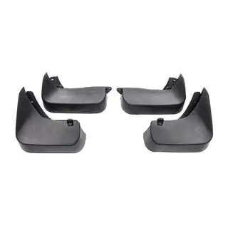 Spatlappen Premium (2013-2015, 4 stuks) foto 2