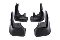 BMW 7 Serie F01/F02 2008–2015 Premium spatlappen voor F01 (4 stuks) foto 2