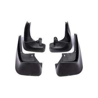 Premium spatlappen voor F01 (4 stuks) BMW 7 Serie F01/F02 2008–2015 foto 2