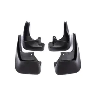 Premium spatlappen voor F01 (4 stuks) foto 2