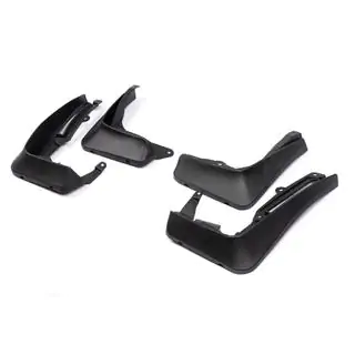 Premium spatlappen voor G11/12 (4 stuks) foto 2