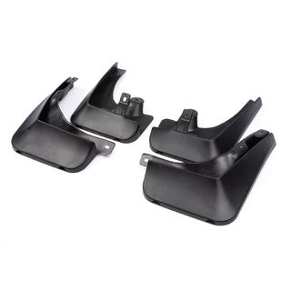 Premium spatlappen voor F10/11 (4 stuks) BMW 5 Serie F10/F11 2010–2016 foto 2