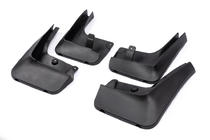 BMW 5 Serie E60/E61 2003–2010 Spatlappen Premium E60/61 (set van 4) foto 2