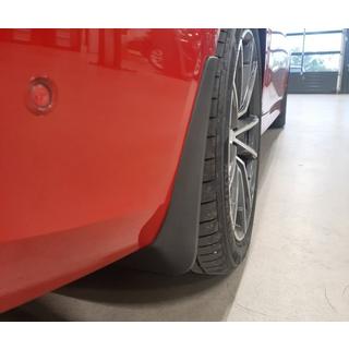 Premium spatlappen voor g20/g21 (4 stuks)