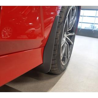 Premium spatlappen voor g20/g21 (4 stuks) BMW 3 Serie G20/G21 2018– foto 2