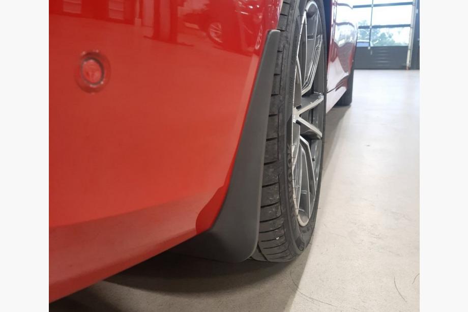 BMW 3 Serie G20/G21 2018– Premium spatlappen voor g20/g21 (4 stuks) Image