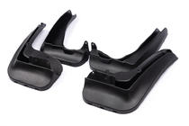BMW 3 Serie F30/F31 2012–2019 Premium spatlappen F30/31 (4 stuks) foto 2