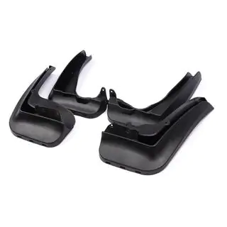 Premium spatlappen F30/31 (4 stuks) foto 2