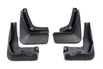 BMW 3-serie E90/E91 2005–2011 Premium spatlappen voor E90/91/92 (4 stuks) foto 2