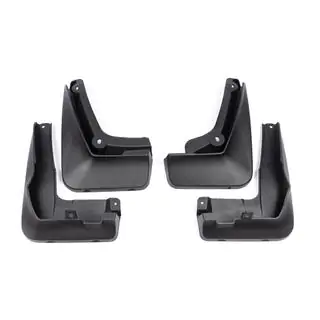 Premium spatlappen voor E90/91/92 (4 stuks) foto 2