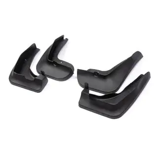 Premium spatlappen voor F20/21 (4 stuks) foto 2