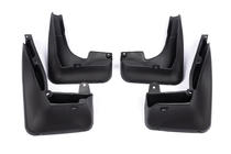 BMW 1 Serie E81/E82/E87/E88 2004–2011 Premium spatlappenset voor E81/87 (4 st.) foto 5