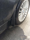 BMW 1 Serie E81/E82/E87/E88 2004–2011 Premium spatlappenset voor E81/87 (4 st.) foto 2