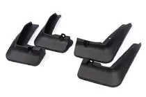 BMW X2 F39 2018–2023 Premium spatlapset (4 st.) foto 2