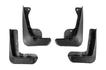 BMW X3 G01 2018– Premium spatlapset (4 st.) foto 1