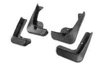 BMW X3 G01 2018– Premium spatlapset (4 st.) foto 2