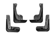 BMW X3 G01 2018– Premium spatlapset (4 st.) foto 3