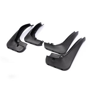 Premium spatlappen zonder sideskirts (set van 4) foto 2