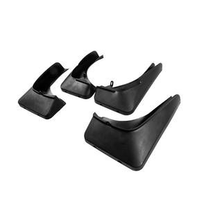 Premium spatlappen met dorpels (4 stuks) foto 2