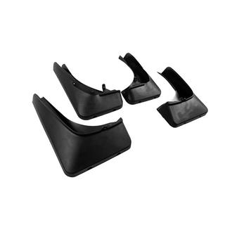 Premium spatlappen met dorpels (4 stuks) foto 3