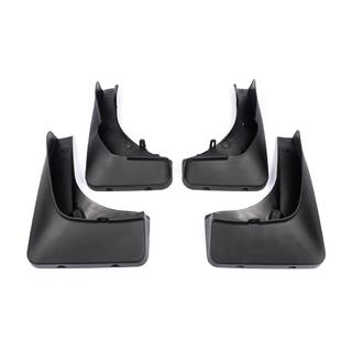 Premium spatlappen met dorpels (4 stuks) BMW X5 E70 2007–2013 foto 3