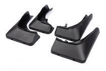 BMW X5 F15 2013–2018 Premium spatlapset met dorpels Dongmart (4 stuks) foto 3