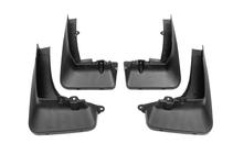 BMW X5 G05 2019–2026 Premium spatlappen voor M-Sport (set van 4 stuks) foto 2