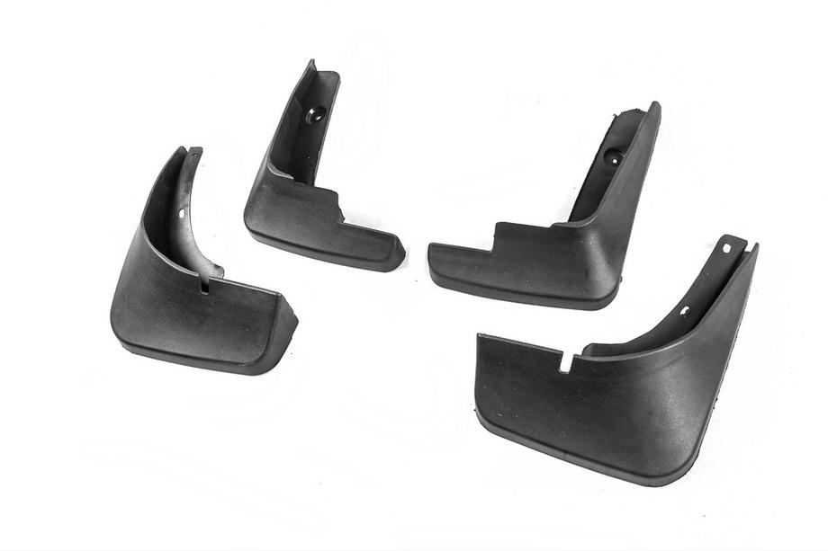 Chevrolet Cruze 2009–2015 Premium spatlapset (4 st.) Image