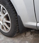 Chevrolet Lacetti 2003–2024 Premium spatlappen (SD/SW, 4 stuks) foto 3