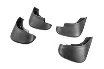 Chevrolet Lacetti 2003–2024 Premium spatlappen (SD/SW, 4 stuks) foto 4