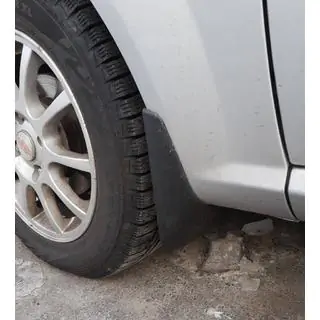 Premium spatlappen (SD/SW, 4 stuks) foto 3