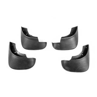 Premium spatlappen (SD/SW, 4 stuks)