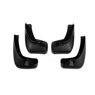 Premium spatflappen 2016+, zonder dorpels (4 stuks) Chevrolet Captiva 2006–2019 foto 1