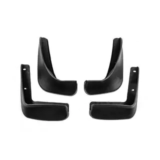 Premium HB spatlappen set (4 stuks) Citroen C-4 2004–2010 foto 1