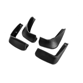 Premium HB spatlappen set (4 stuks) Citroen C-4 2004–2010 foto 2