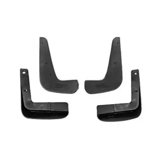 Premium HB spatlappen set (4 stuks) Citroen C-4 2004–2010 foto 3